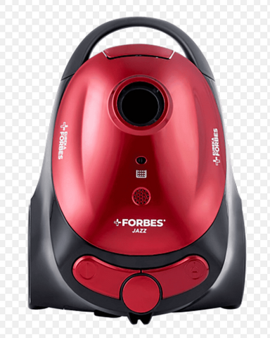 Forbes Jazz Vacuum Cleaner with Blower Function - 1200W Powerful Motor