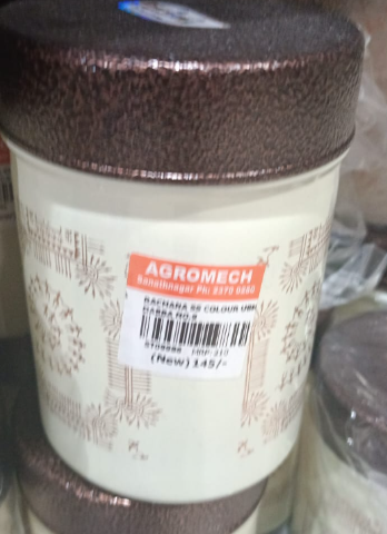 RACHANA SS COLOUR UBHA DABBA NO.9