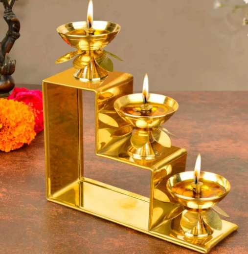 POOJA BR STEP ARTI 3.NO