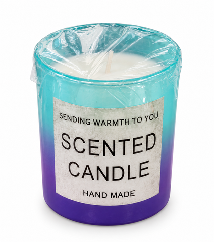 GLOBAL SENTED CANDLES BIG