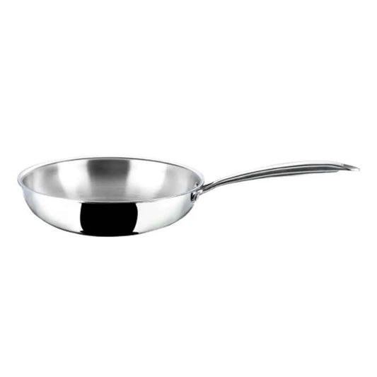 Vinod Platinum 20cm Induction Friendly Frypan, PTF20