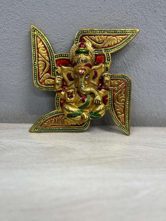 Kaluram Meena Satia Ganesh