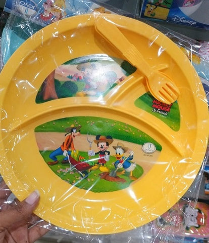 JOYO HAPPY 3 PCS SET PRINTED 0722