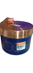 Rachana Stainless Steel Betha Colour Dabba – Durable Airtight Food Storage Container
