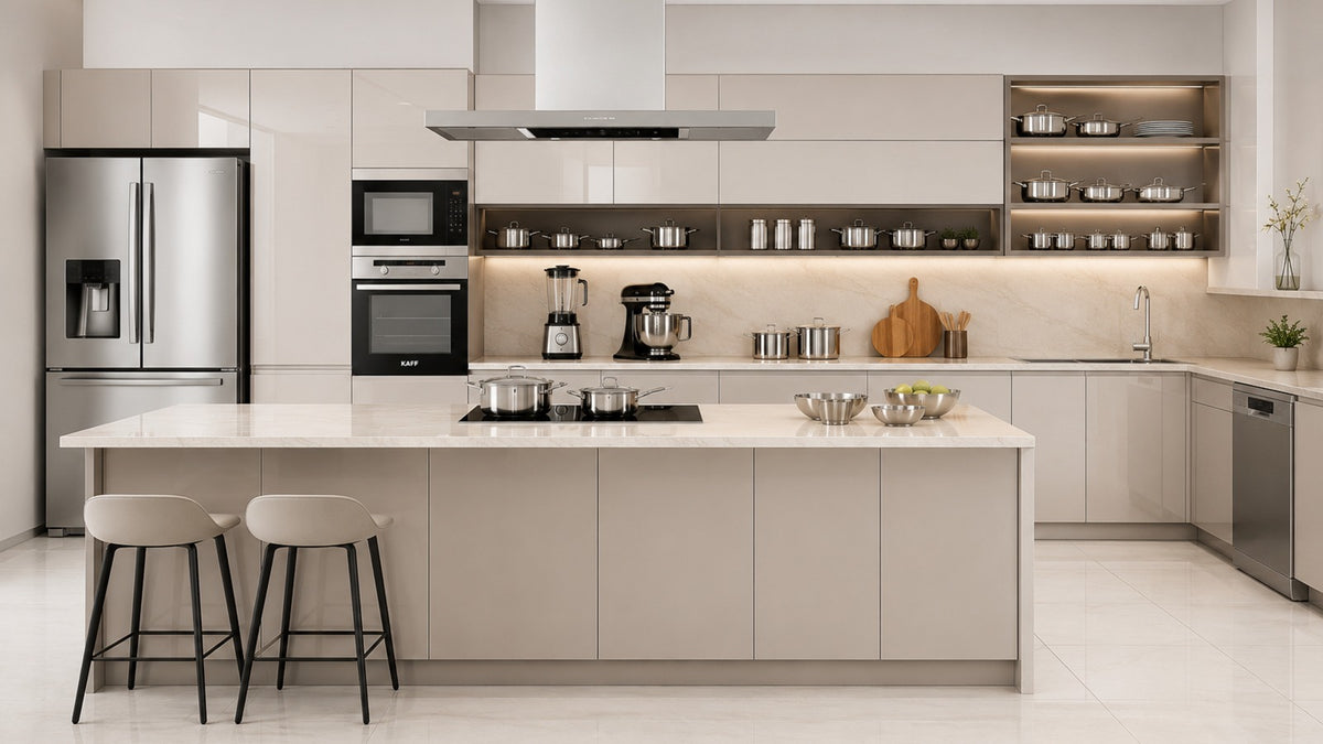 Everything Your Kitchen Deserves