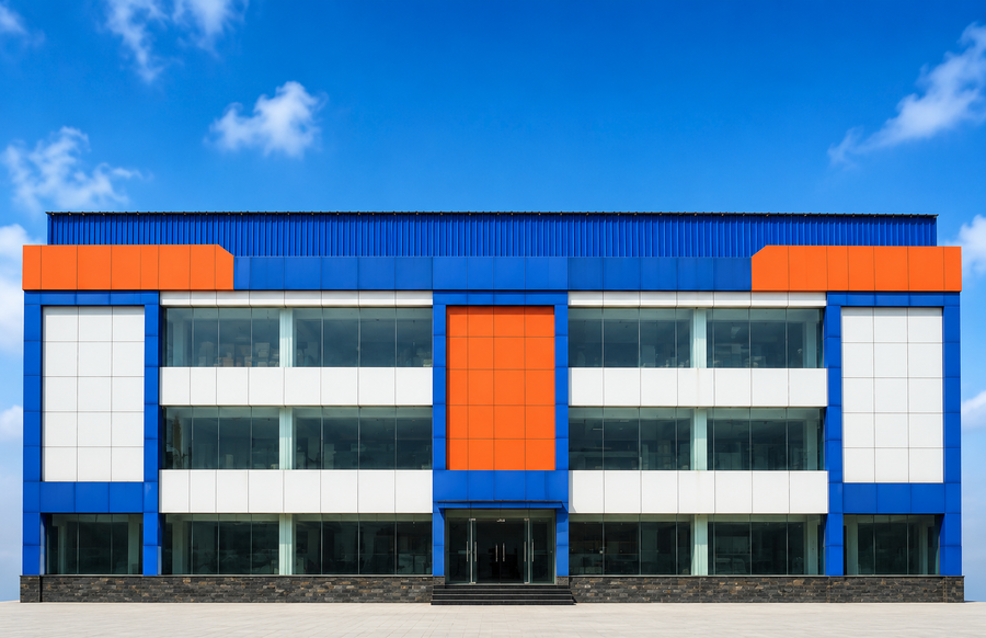 Hotelmart, Sanat Nagar