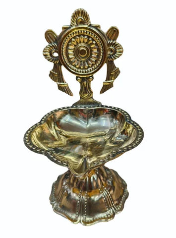 BR SHANK CHAKR NO.1