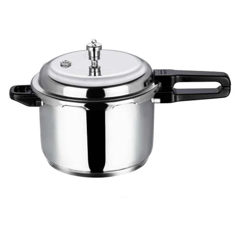 Vinod Regular 7 Litre Stainless Steel Induction Pressure Cooker