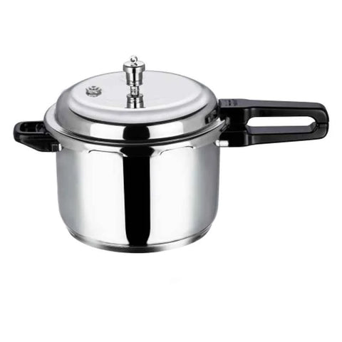 Vinod Regular 7 Litre Stainless Steel Induction Pressure Cooker