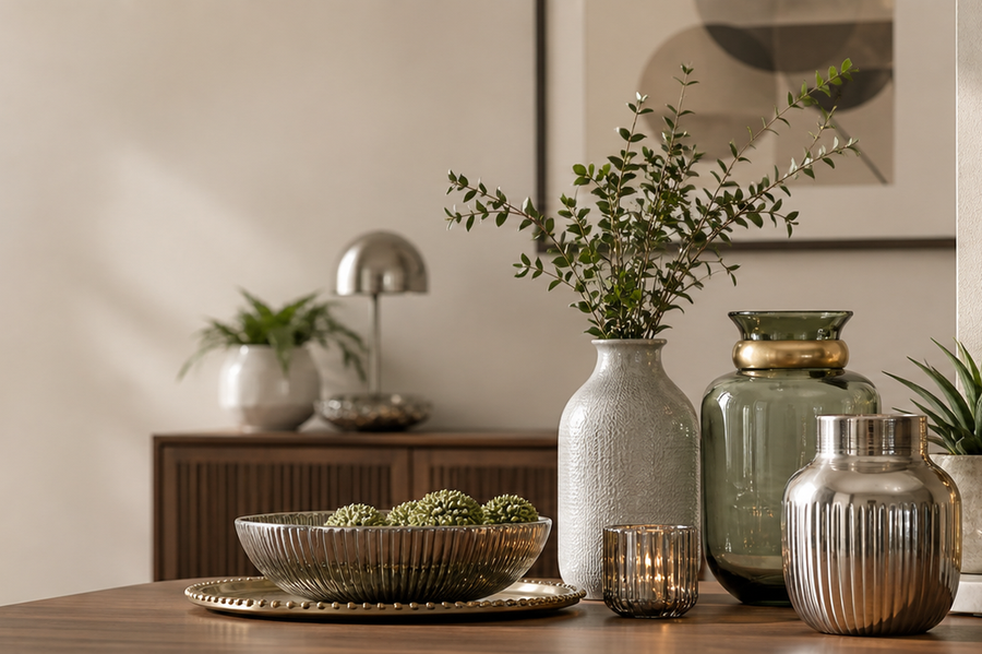 Decor & Flowers