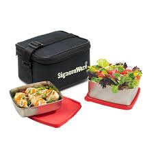SIGNO.3529 QUICK CARRY ST LUNCH BOX
