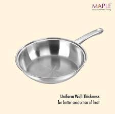 MAPLE SS FP 20 W/O LID