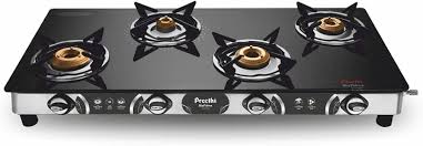 PREETHI GTS-118 JUMBO MAX 4B