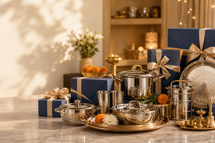 Gifting