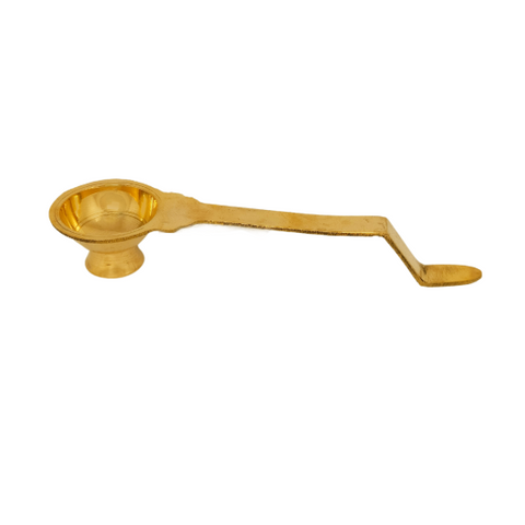 BR DHOOP ARTI NO.5 GARNISH
