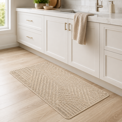 PI MAT KITCHEN HUPLA MATS 1208