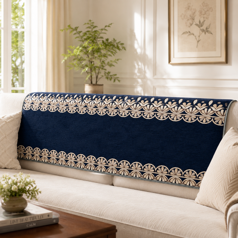 PI MAT SOFA BACK SUNLIGHT