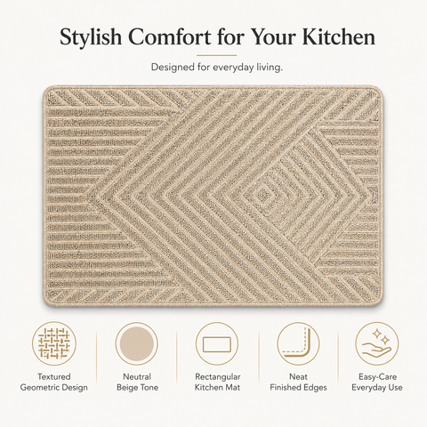 PI MAT KITCHEN HUPLA MATS 1208