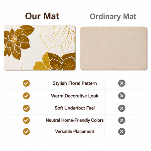 MARUTI DOOR MAT