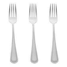 14 G TABLE FORK 3 PC
