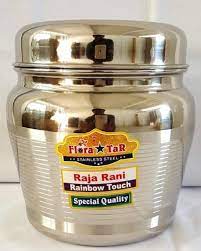 Raja Rani Rainbow Touch