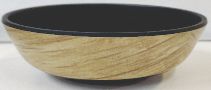 Matt Open Serving Bowl (S)