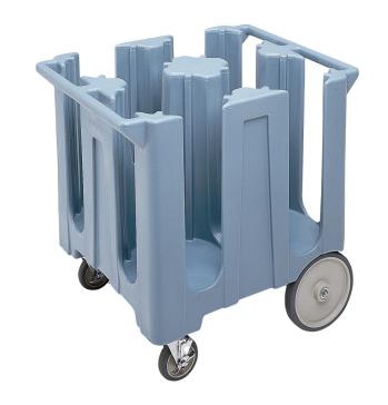 Dish Caddy Plate Cart