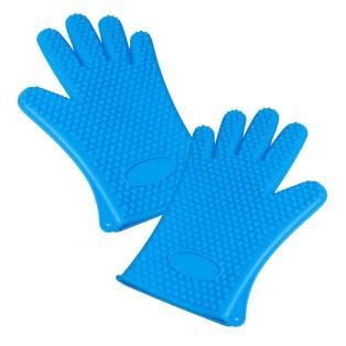 Silicon Gloves