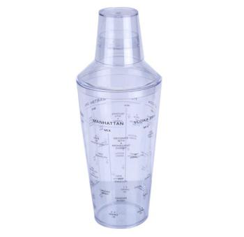 Polycarbonate Shaker