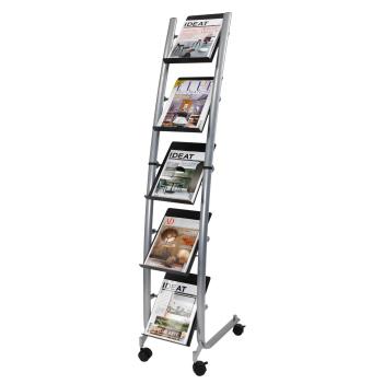 NewsPaper Stand