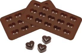 Chocolate Mould