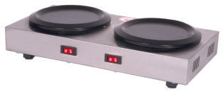 Induction Hot Plate