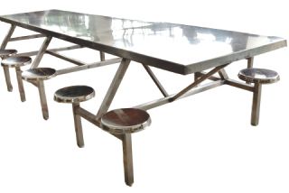 Canteen Table