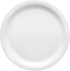 Dinner Plate