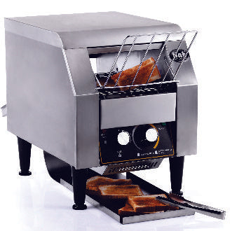 Bread Conveyor Toaster