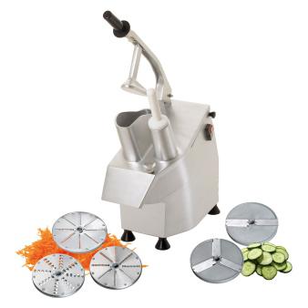 Vegetable Cutting Machine