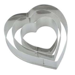 Cookie Cutters