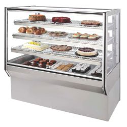Cooled Display Cabinet
