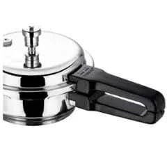Vinod Platinum Junior PTJR Induction Triply Pressure Cooker