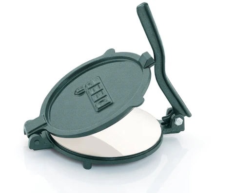 Tapsi Puri Press | Easy-to-Use Stainless Steel Puri Maker for Perfect Homemade Puris
