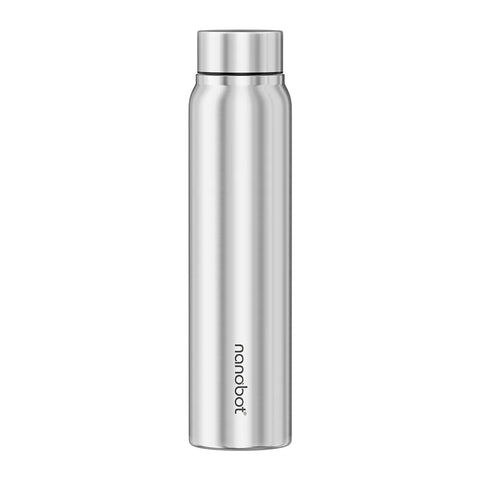 NANOBOT SS MIZU 700ML MATT BOTTLE