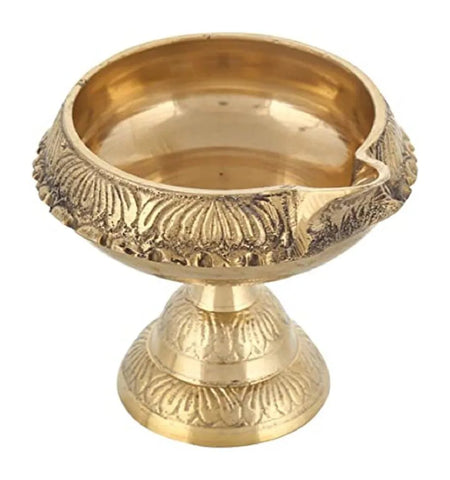 KAMAL BR KUBER DEEP STAND NO.5