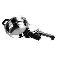 Vinod Platinum Junior PTJR Induction Triply Pressure Cooker