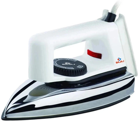 BAJAJ 440302 IRON DRY 1000 POPULAR NEW