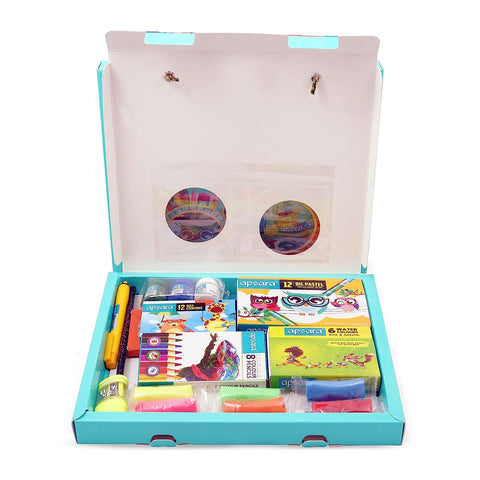 Apsara Art Explorer Kit