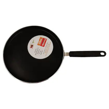 Prestige Omega Deluxe Omni Sleeve Aluminium Tawa 28 cm (36718)
