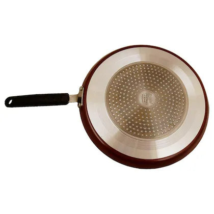 Prestige Omega Deluxe Omni Sleeve Aluminium Tawa 28 cm (36718)