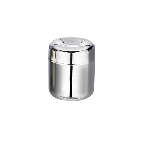 SEMORA Apple Stainless Steel Container No. 9 | Durable and Stylish Storage for Freshness and Organization