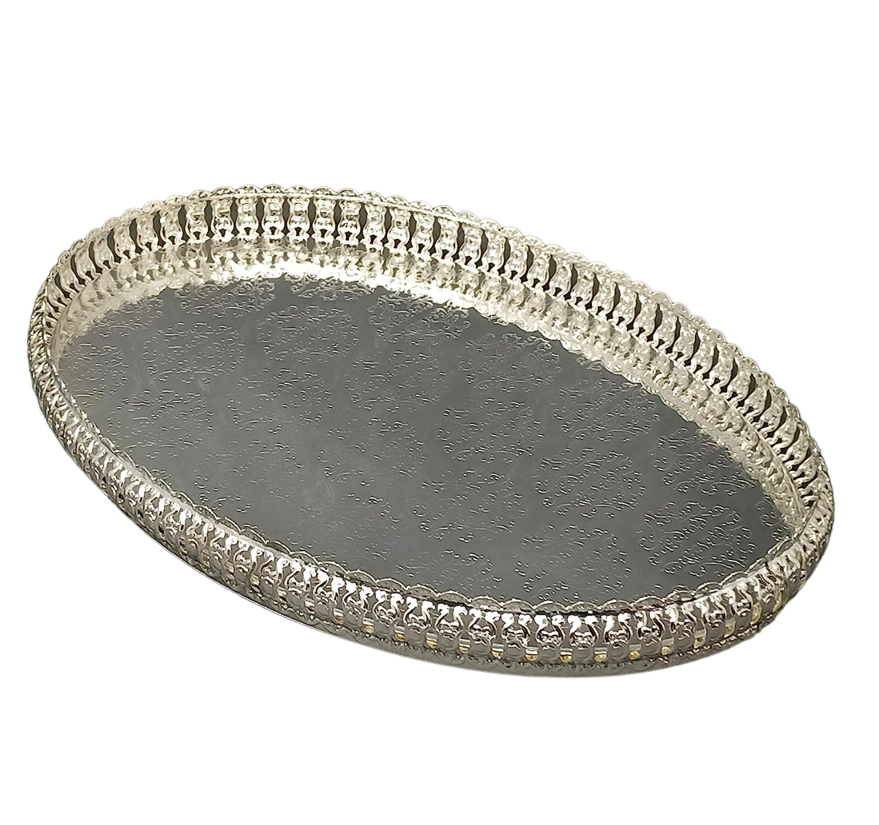 silver plated – Beliram Legacy – SilverSmiths