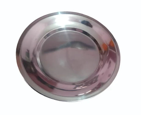 AGROMECH SS TOPCOVER NO.16 (0.28 KG/PC 212+)